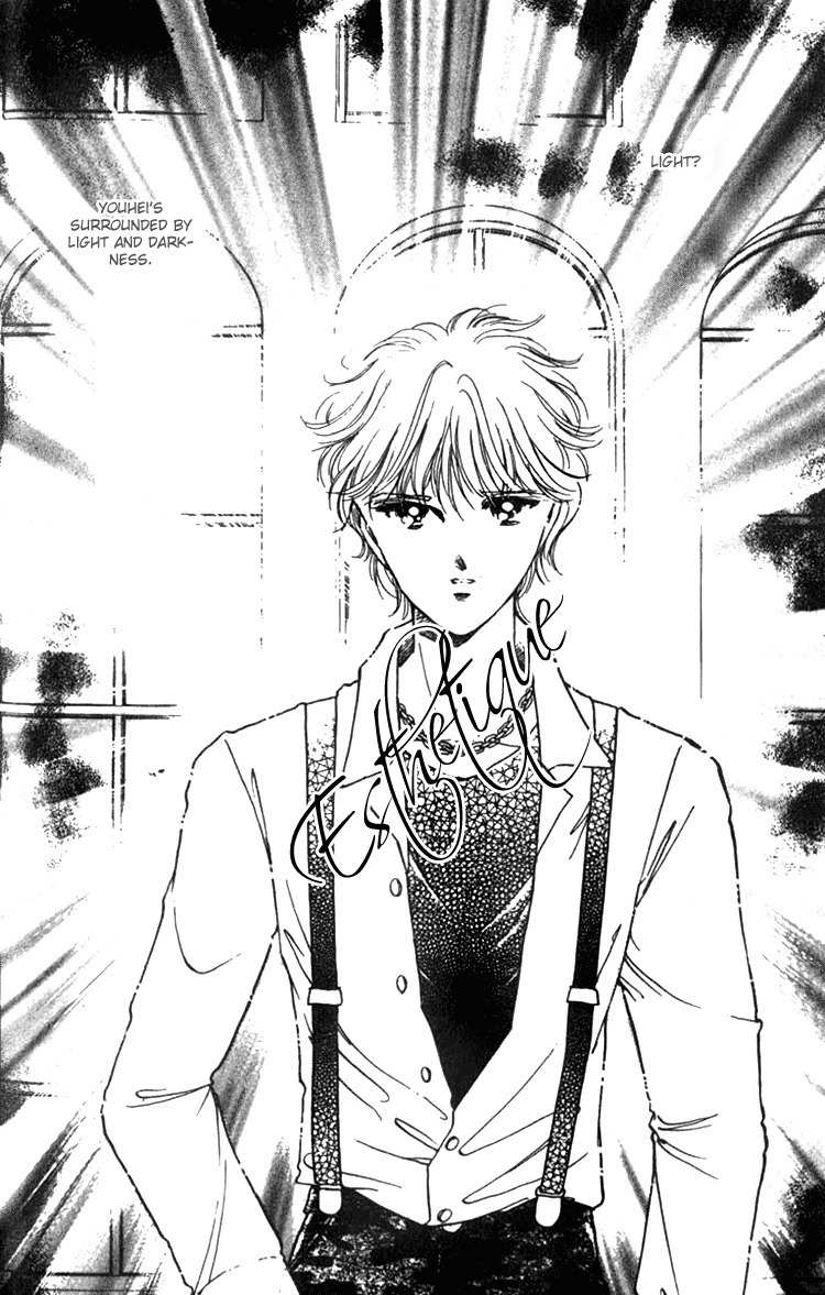 Cinema Empire Chapter 1 page 46 - Chapter 1: Mayerling