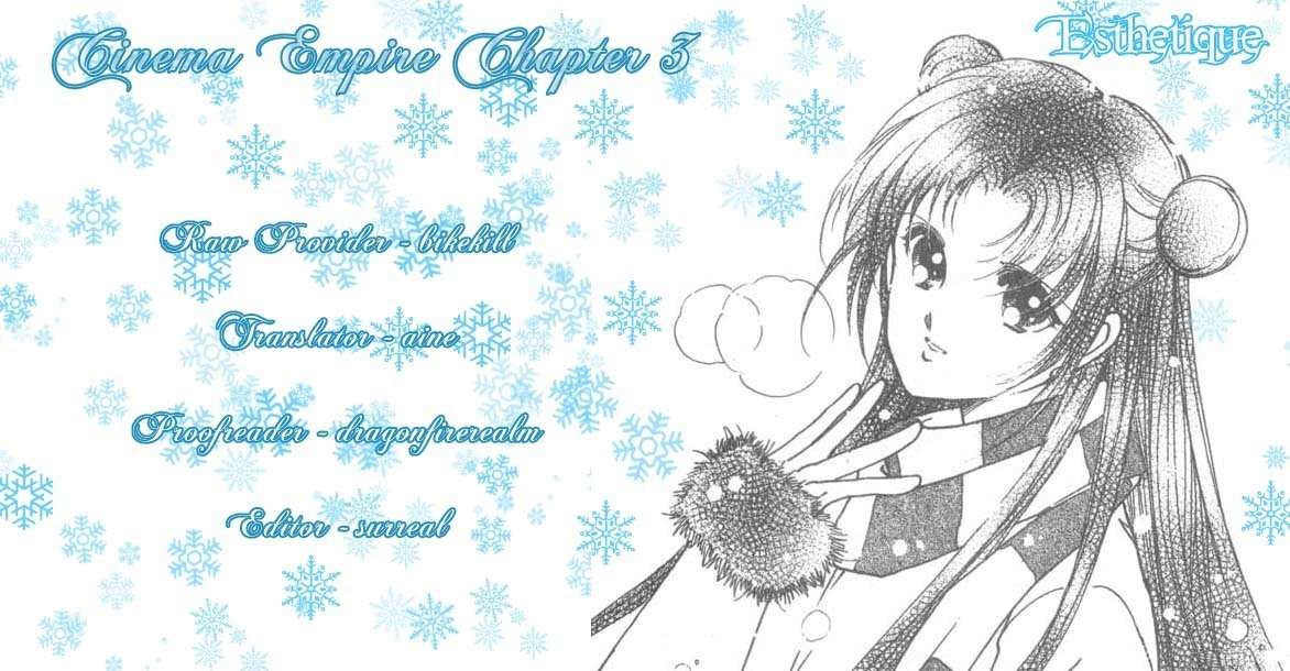 Cinema Empire Chapter 1 page 54 - Chapter 1: Mayerling