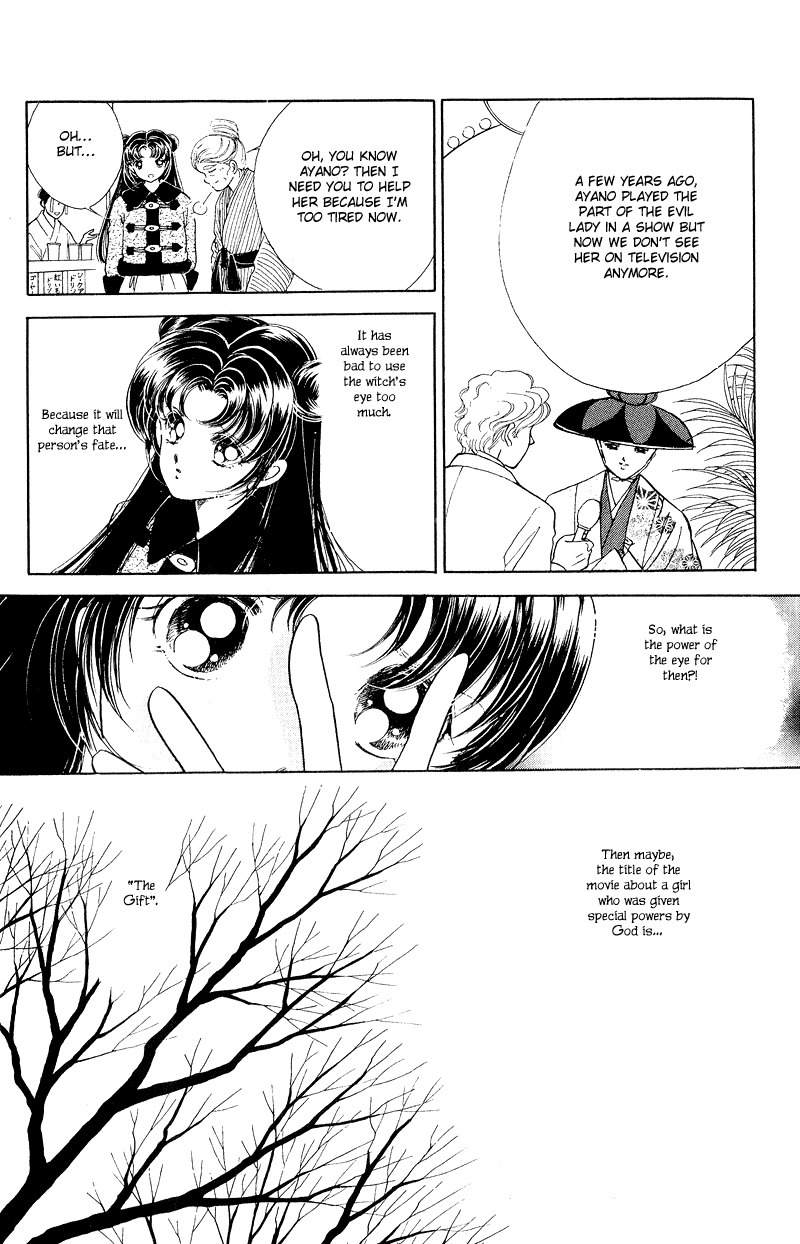 Cinema Empire Chapter 10 page 14 - Chapter 10: The Gift