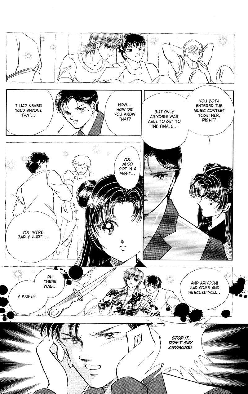 Cinema Empire Chapter 10 page 28 - Chapter 10: The Gift