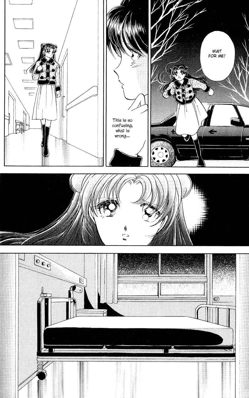 Cinema Empire Chapter 10 page 38 - Chapter 10: The Gift