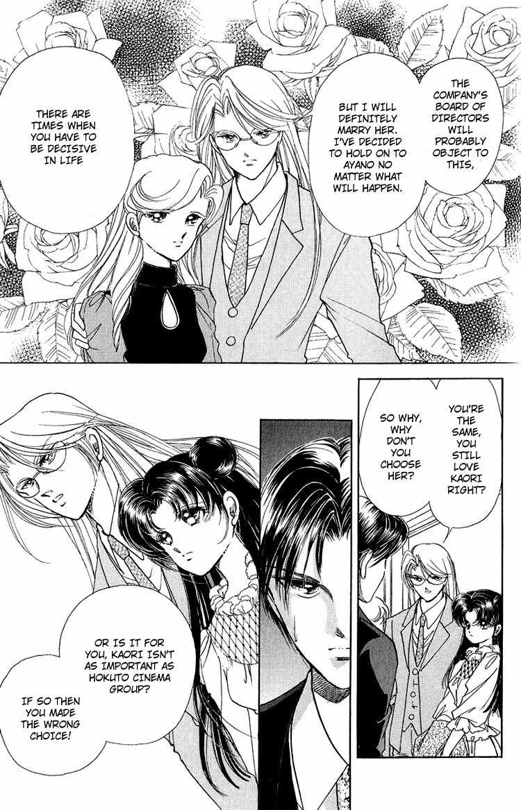 Cinema Empire Chapter 11 page 34 - Chapter 11: The Vacation in Rome