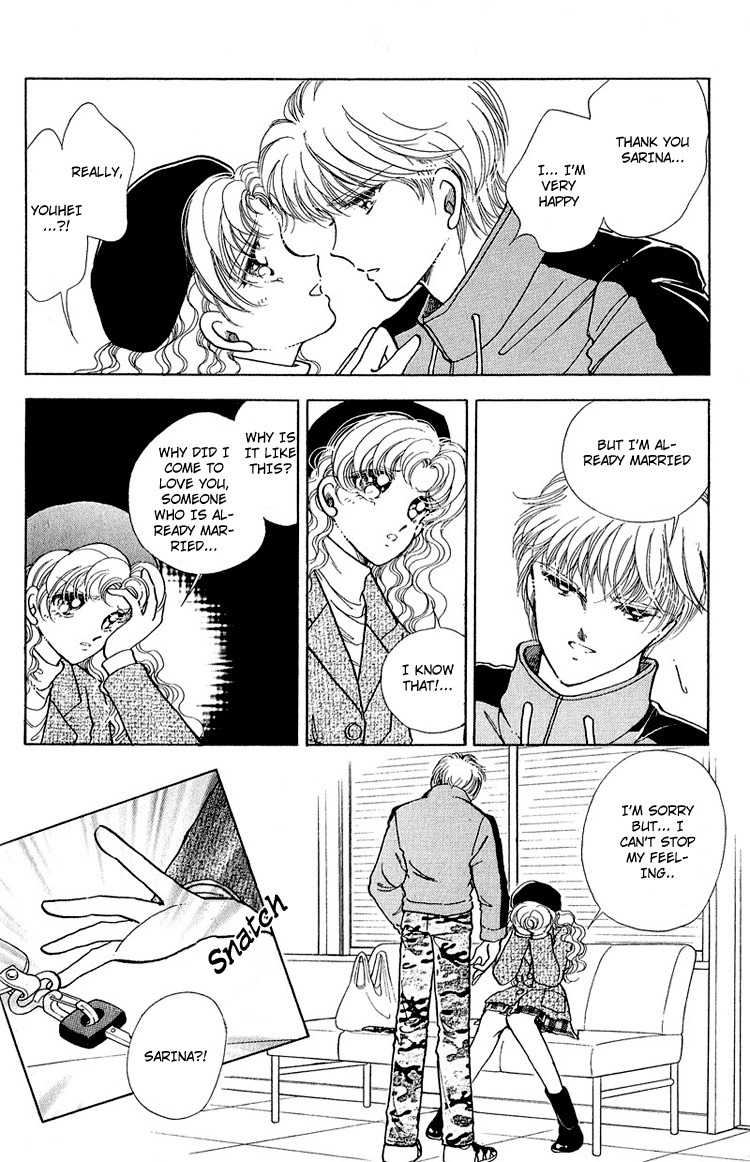Cinema Empire Chapter 11 page 5 - Chapter 11: The Vacation in Rome