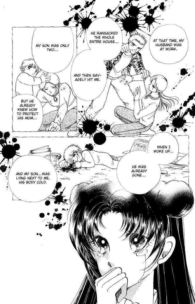 Cinema Empire Chapter 13 page 16 - Chapter 13: Sad Love Song