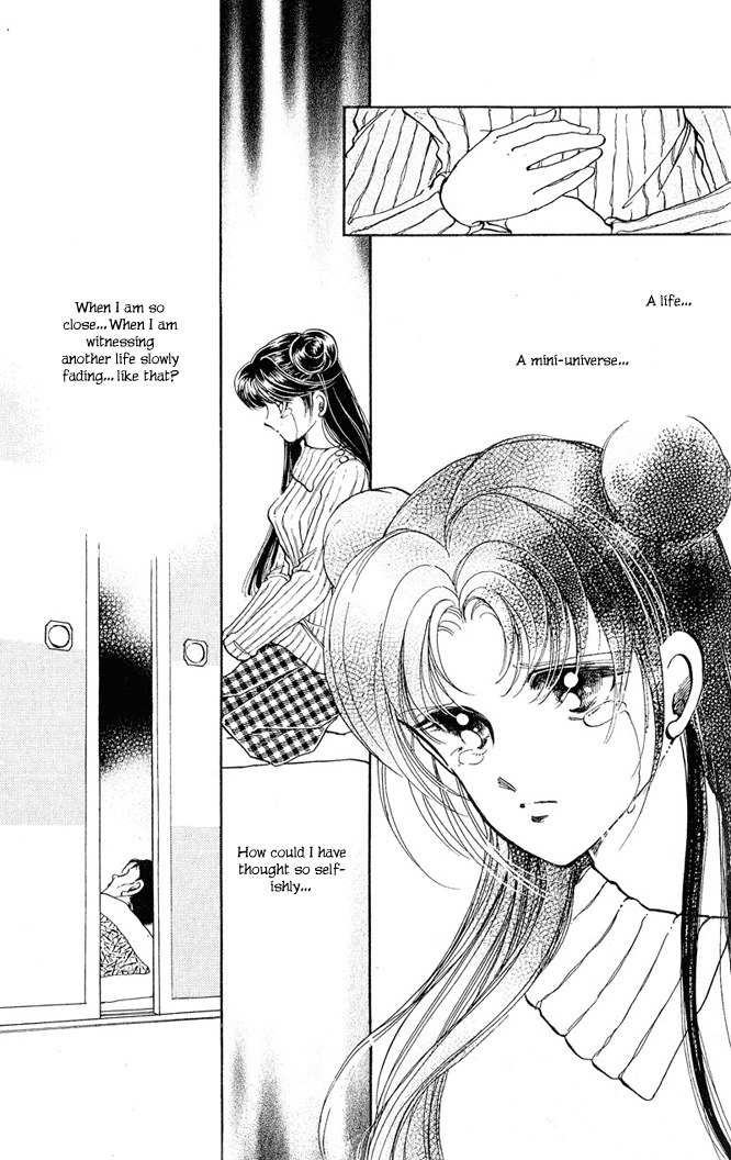 Cinema Empire Chapter 13 page 18 - Chapter 13: Sad Love Song