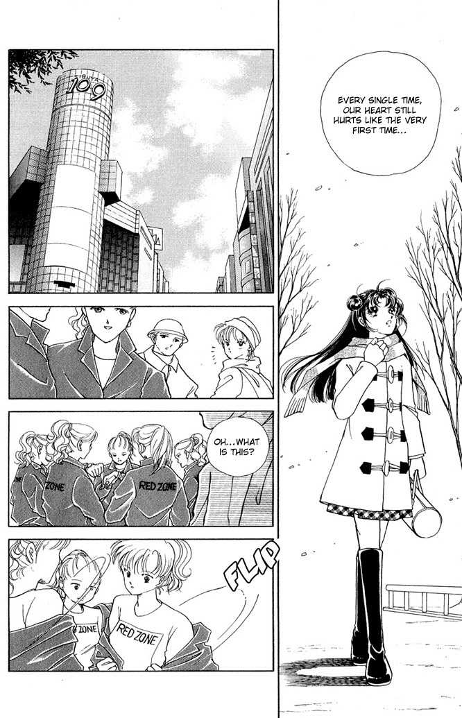 Cinema Empire Chapter 13 page 21 - Chapter 13: Sad Love Song