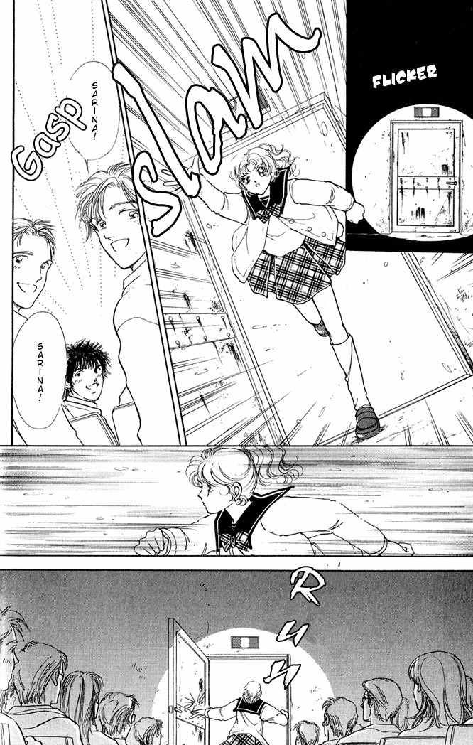 Cinema Empire Chapter 13 page 27 - Chapter 13: Sad Love Song