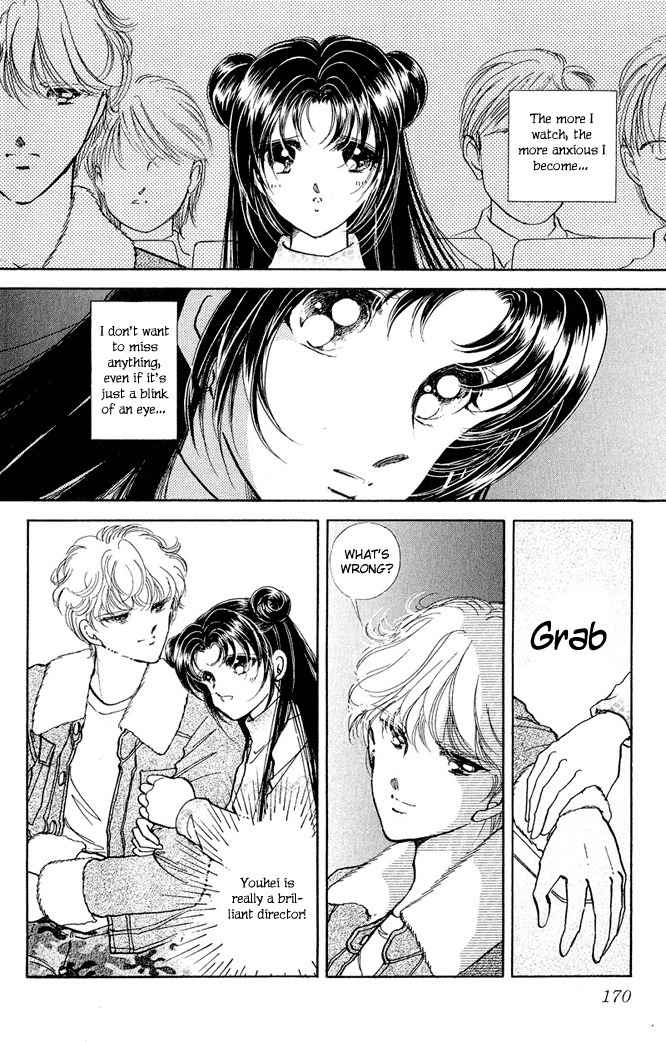 Cinema Empire Chapter 13 page 29 - Chapter 13: Sad Love Song
