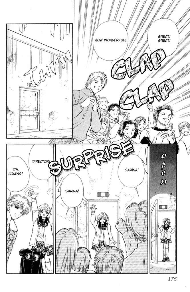 Cinema Empire Chapter 13 page 35 - Chapter 13: Sad Love Song