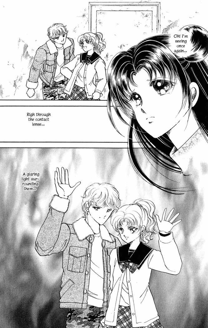 Cinema Empire Chapter 13 page 36 - Chapter 13: Sad Love Song