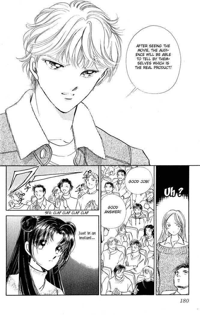 Cinema Empire Chapter 13 page 39 - Chapter 13: Sad Love Song