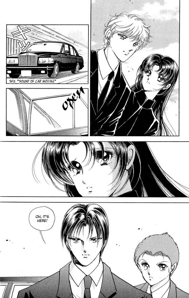 Cinema Empire Chapter 13 page 43 - Chapter 13: Sad Love Song