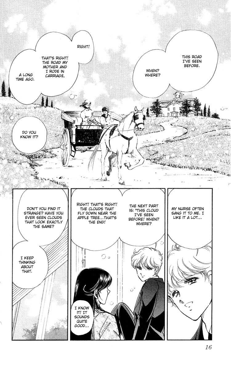 Cinema Empire Chapter 14 page 17 - Chapter 14: The 10 Commandments
