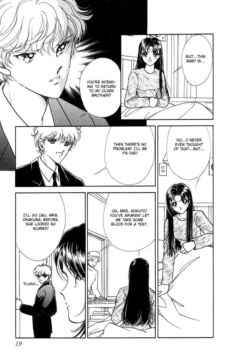 Cinema Empire Chapter 14 page 20 - Chapter 14: The 10 Commandments