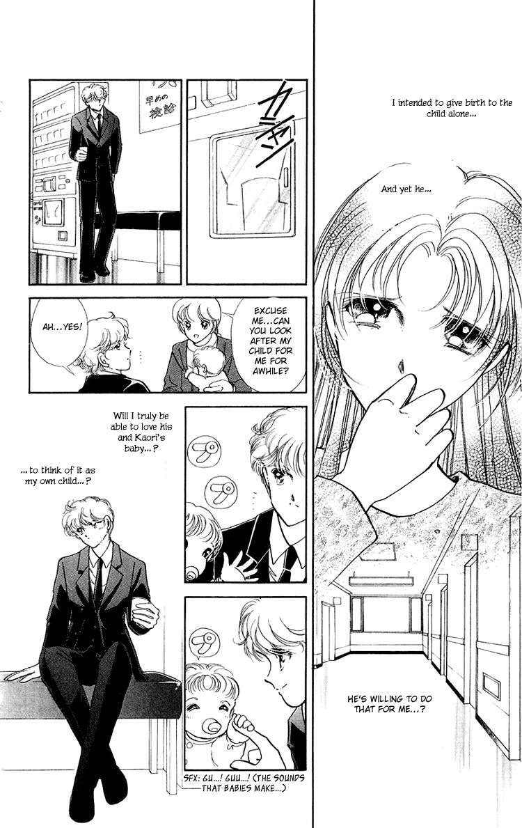Cinema Empire Chapter 14 page 21 - Chapter 14: The 10 Commandments