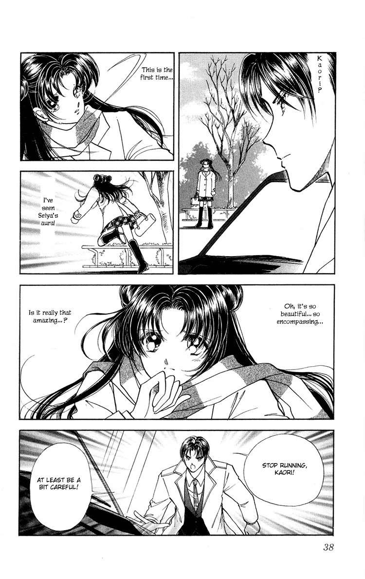 Cinema Empire Chapter 14 page 39 - Chapter 14: The 10 Commandments