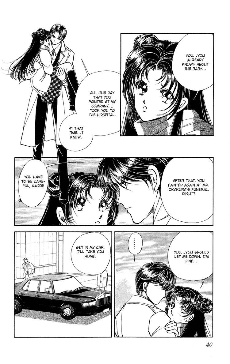 Cinema Empire Chapter 14 page 41 - Chapter 14: The 10 Commandments