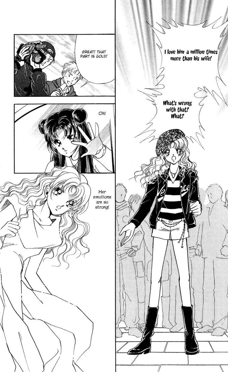 Cinema Empire Chapter 15 page 27 - Chapter 15: The Third Man