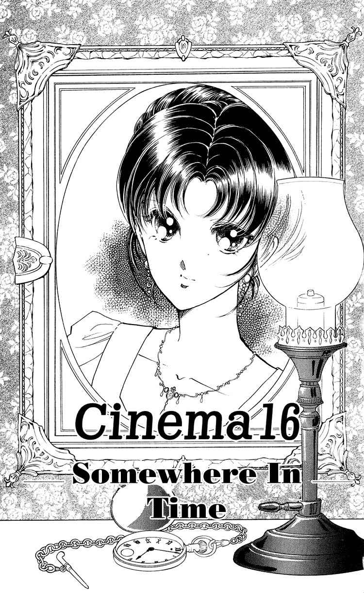 Cinema Empire Chapter 16 page 2 - Chapter 16: Somewhere in Time