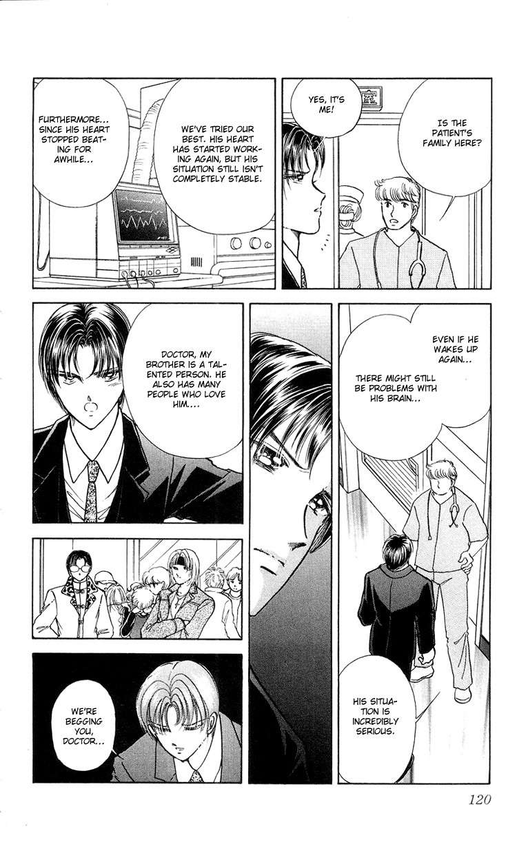 Cinema Empire Chapter 16 page 25 - Chapter 16: Somewhere in Time