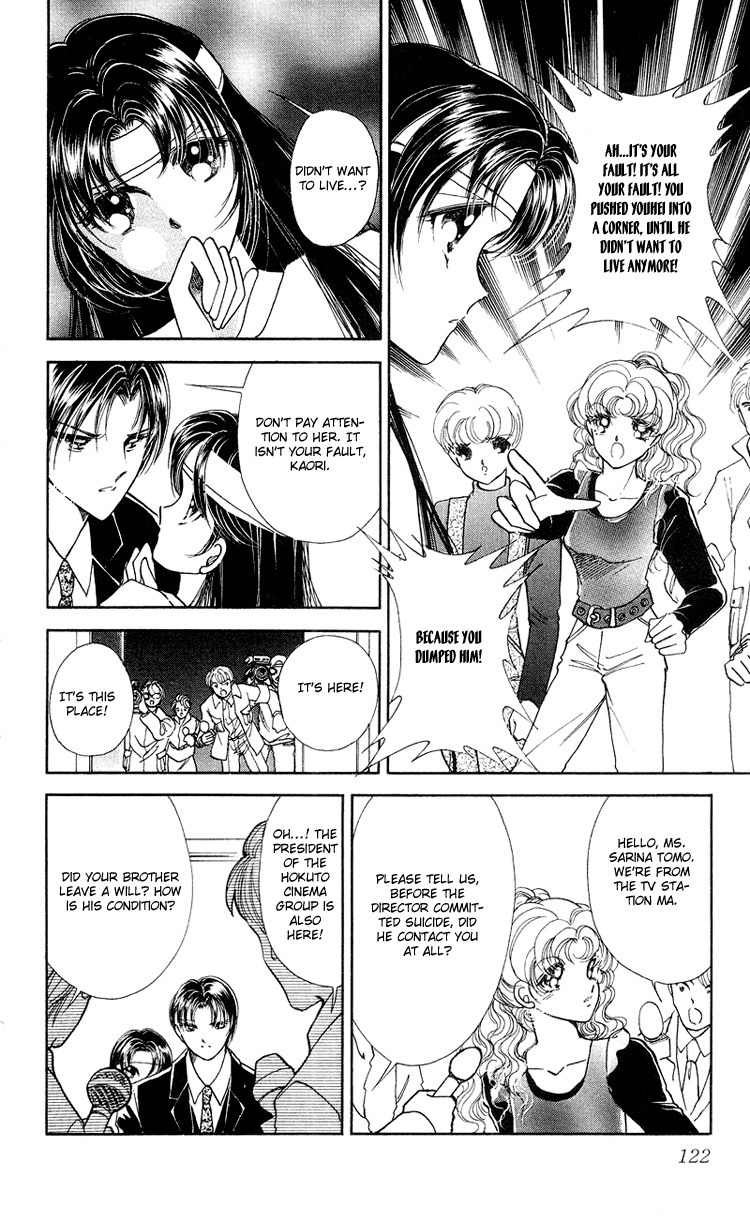 Cinema Empire Chapter 16 page 27 - Chapter 16: Somewhere in Time