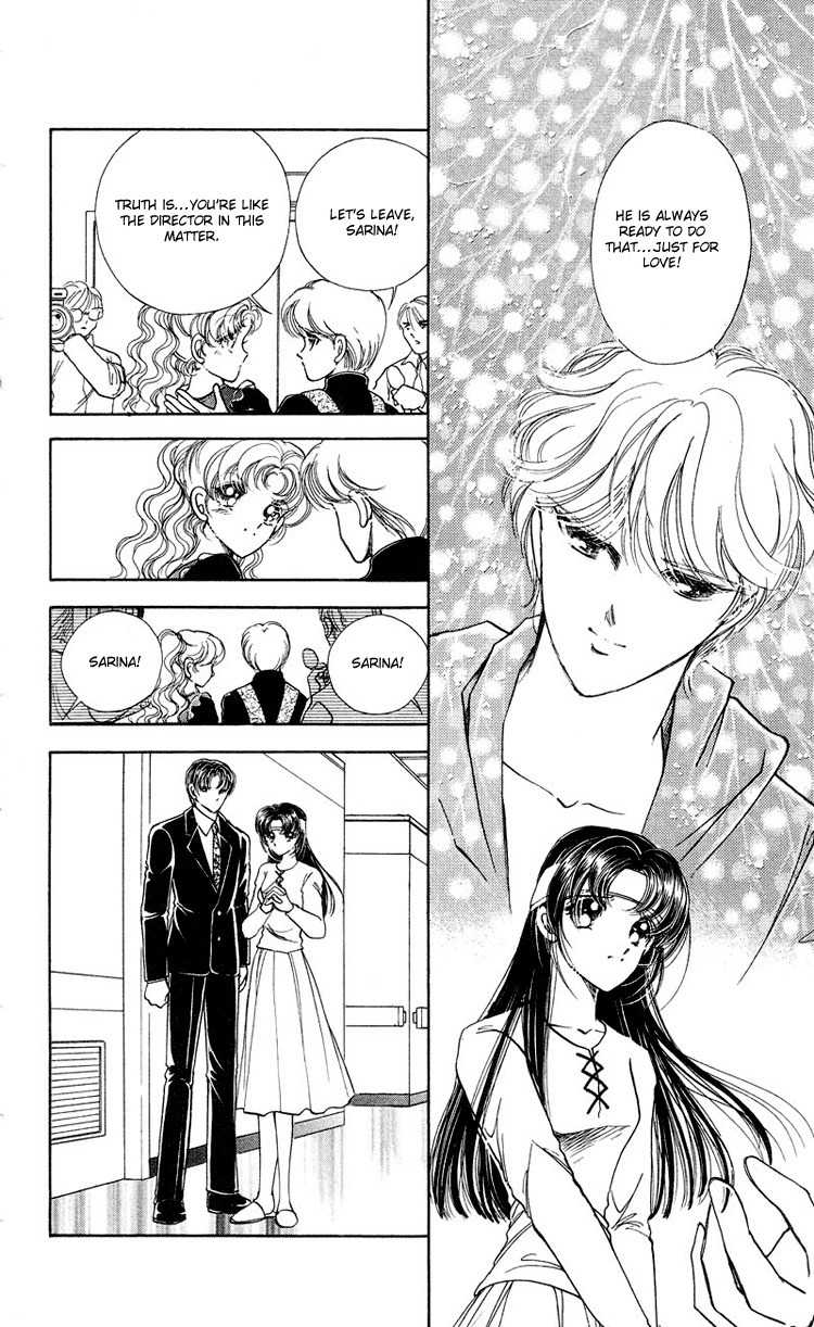 Cinema Empire Chapter 16 page 31 - Chapter 16: Somewhere in Time