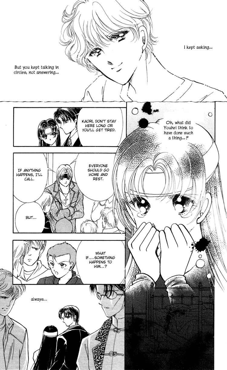 Cinema Empire Chapter 16 page 36 - Chapter 16: Somewhere in Time