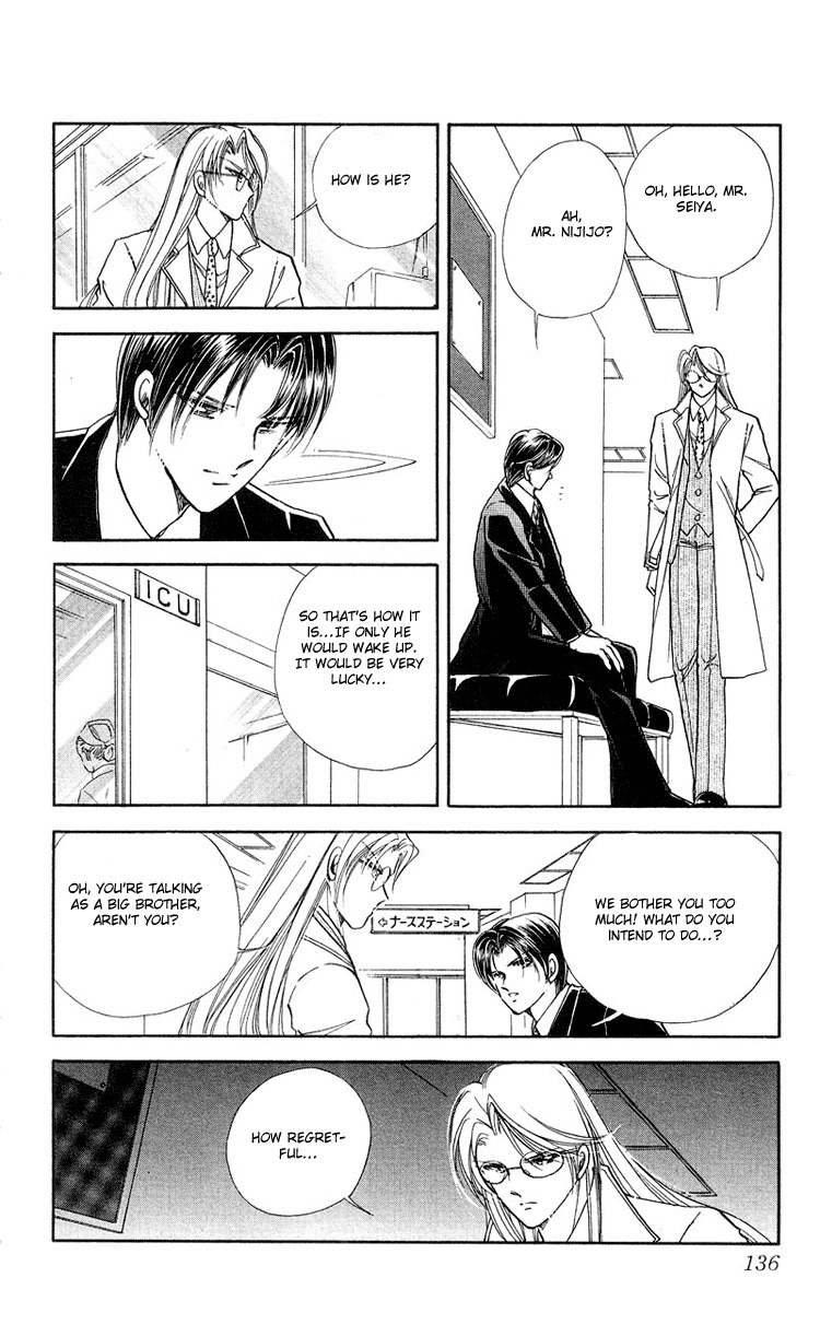 Cinema Empire Chapter 16 page 41 - Chapter 16: Somewhere in Time