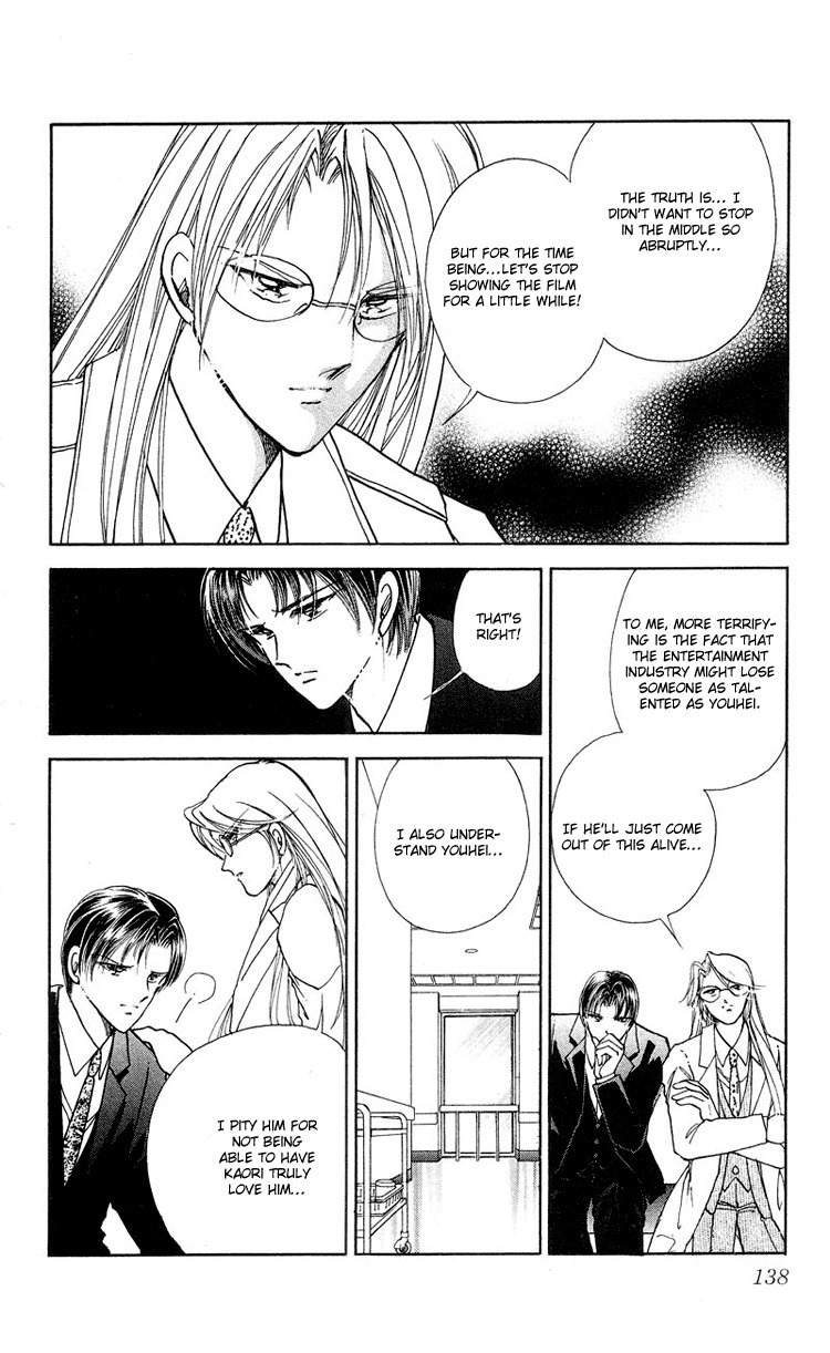 Cinema Empire Chapter 16 page 43 - Chapter 16: Somewhere in Time