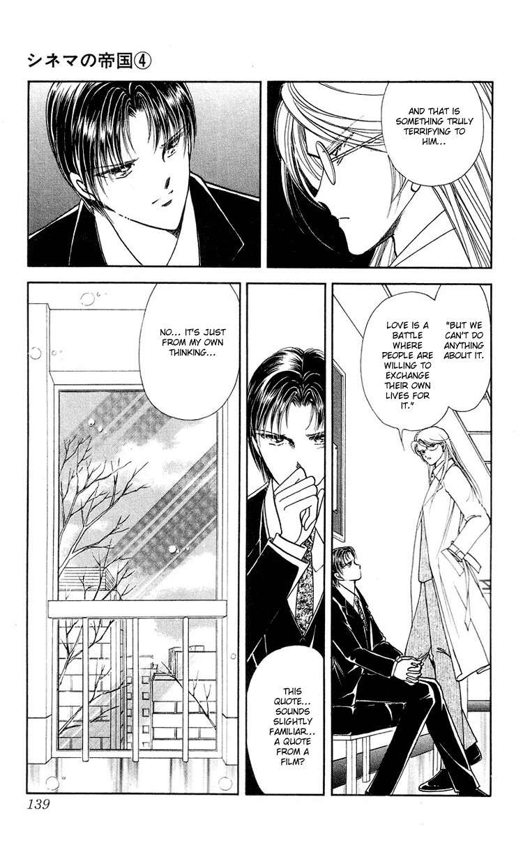 Cinema Empire Chapter 16 page 44 - Chapter 16: Somewhere in Time