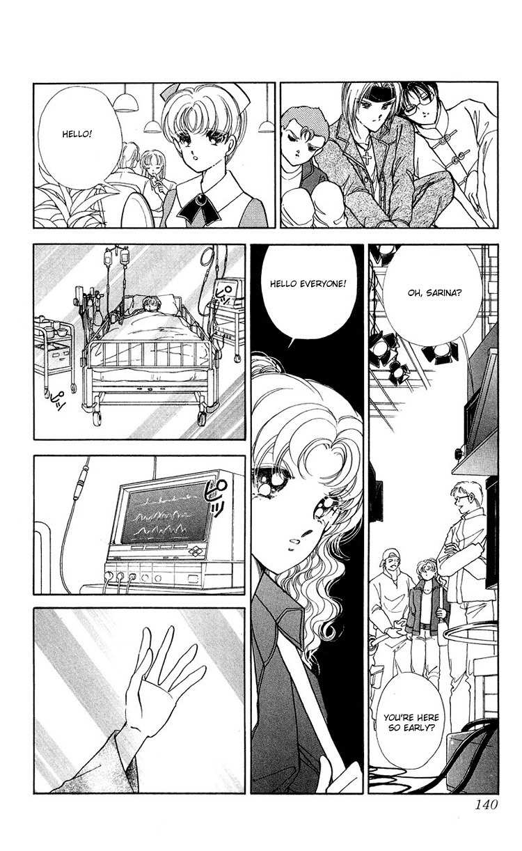 Cinema Empire Chapter 16 page 45 - Chapter 16: Somewhere in Time