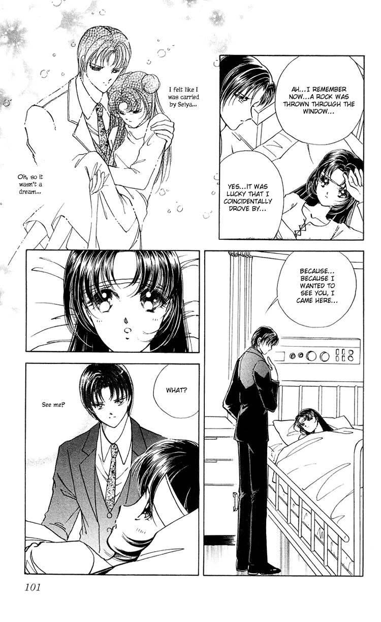 Cinema Empire Chapter 16 page 6 - Chapter 16: Somewhere in Time