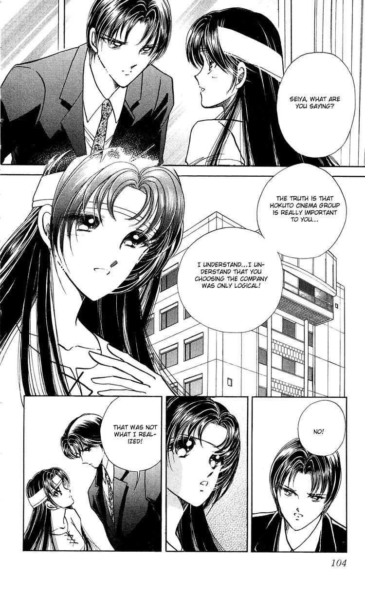Cinema Empire Chapter 16 page 9 - Chapter 16: Somewhere in Time