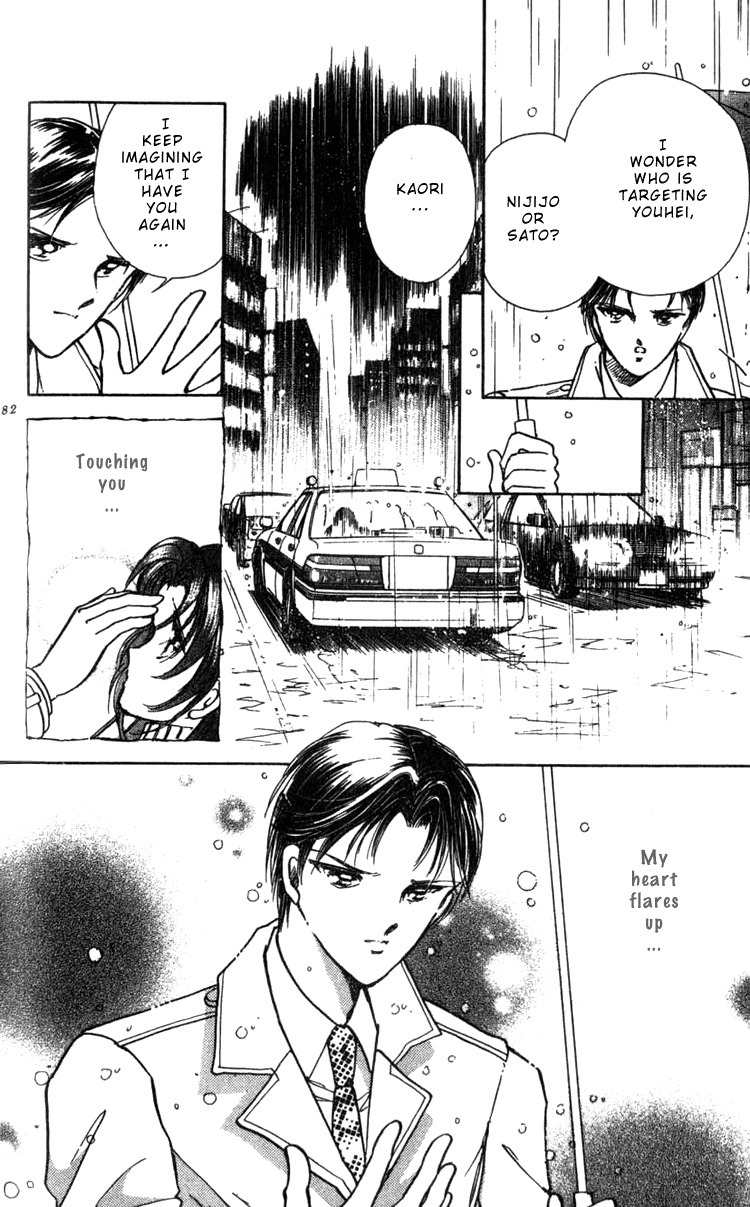 Cinema Empire Chapter 4 page 41 - Chapter 4: Bus Stop