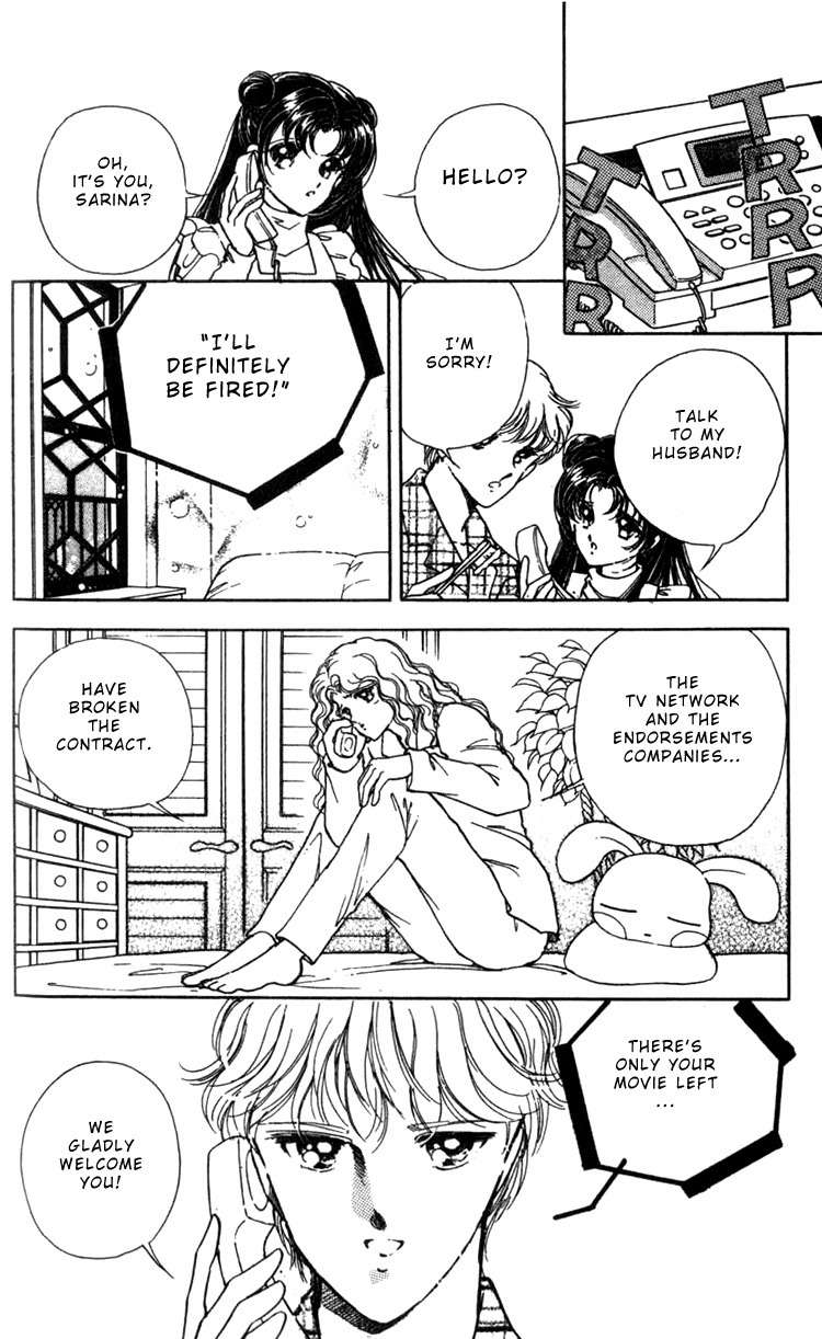 Cinema Empire Chapter 4 page 45 - Chapter 4: Bus Stop