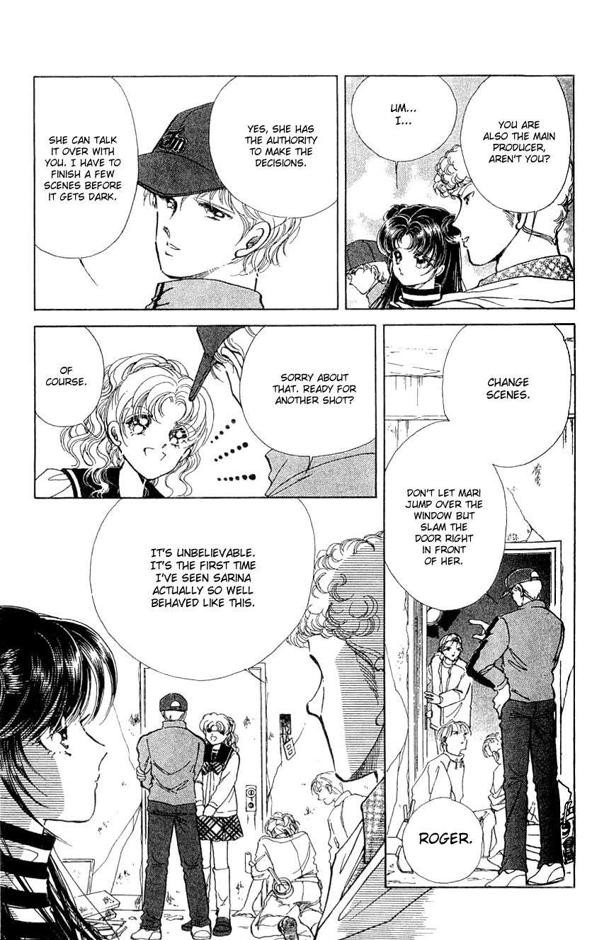 Cinema Empire Chapter 7 page 24 - Chapter 7: Gone with the Wind