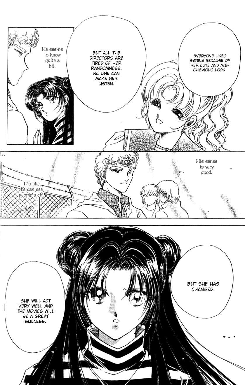 Cinema Empire Chapter 7 page 25 - Chapter 7: Gone with the Wind