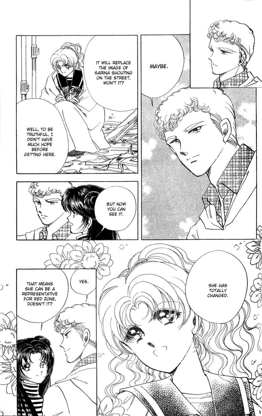 Cinema Empire Chapter 7 page 26 - Chapter 7: Gone with the Wind