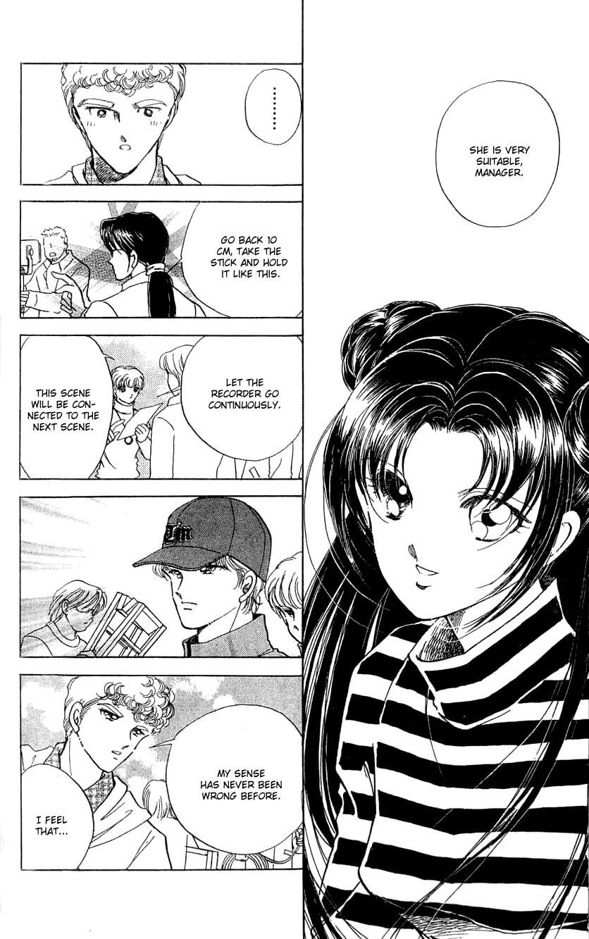 Cinema Empire Chapter 7 page 27 - Chapter 7: Gone with the Wind