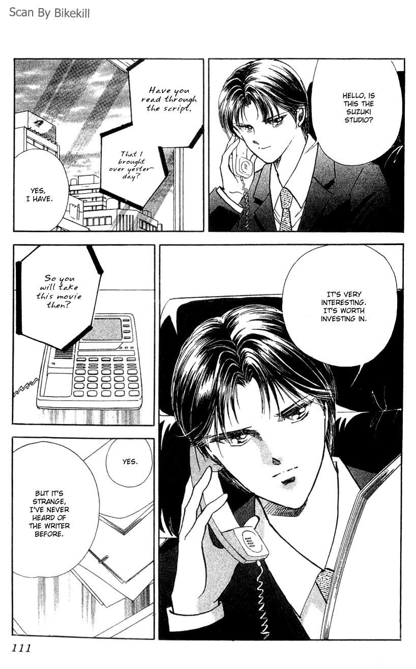 Cinema Empire Chapter 7 page 34 - Chapter 7: Gone with the Wind
