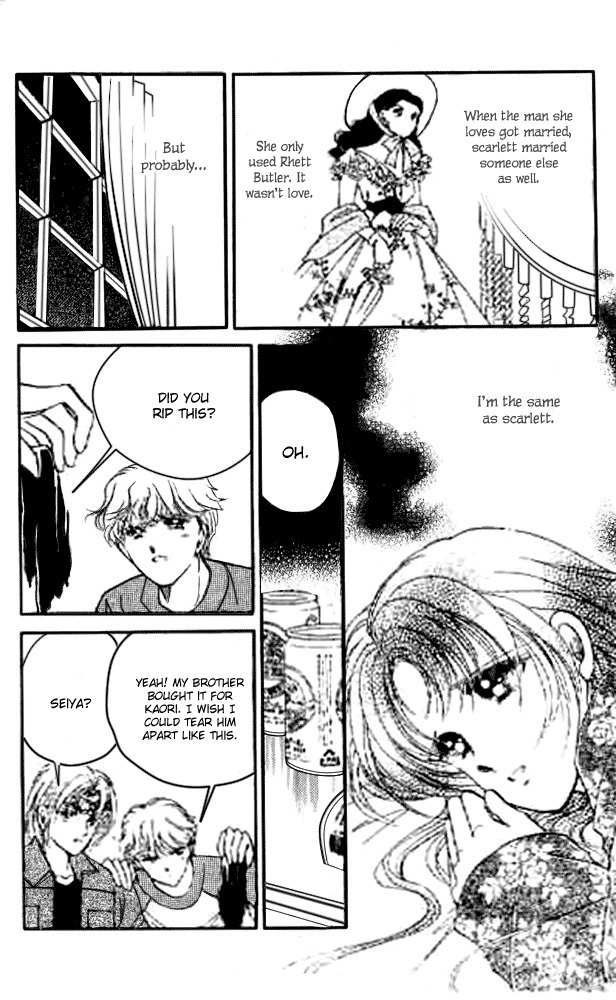 Cinema Empire Chapter 7 page 9 - Chapter 7: Gone with the Wind