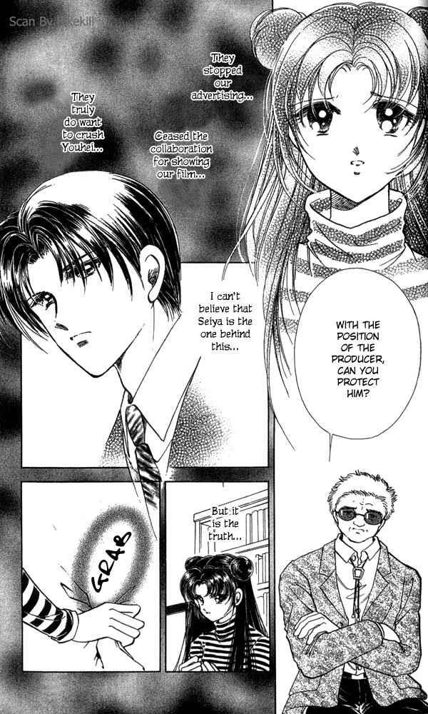 Cinema Empire Chapter 9 page 25 - Chapter 9: Independence Day