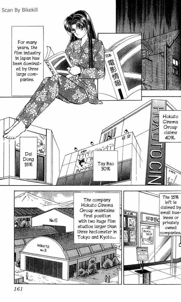 Cinema Empire Chapter 9 page 9 - Chapter 9: Independence Day