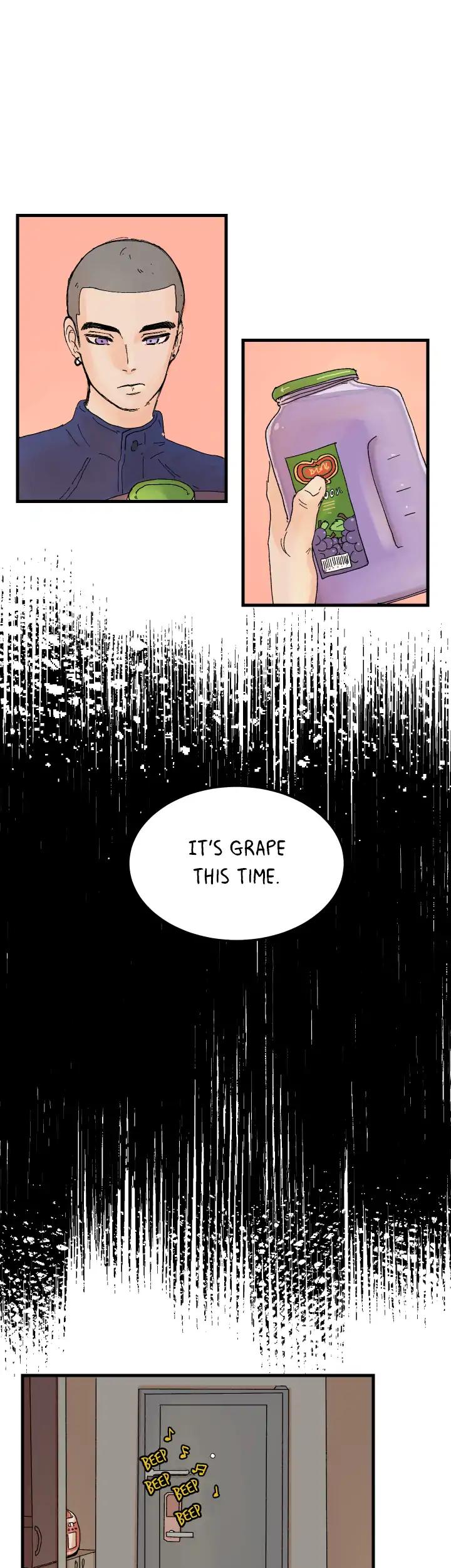 Cinema Next Door Chapter 1 page 22 - Chapter 1