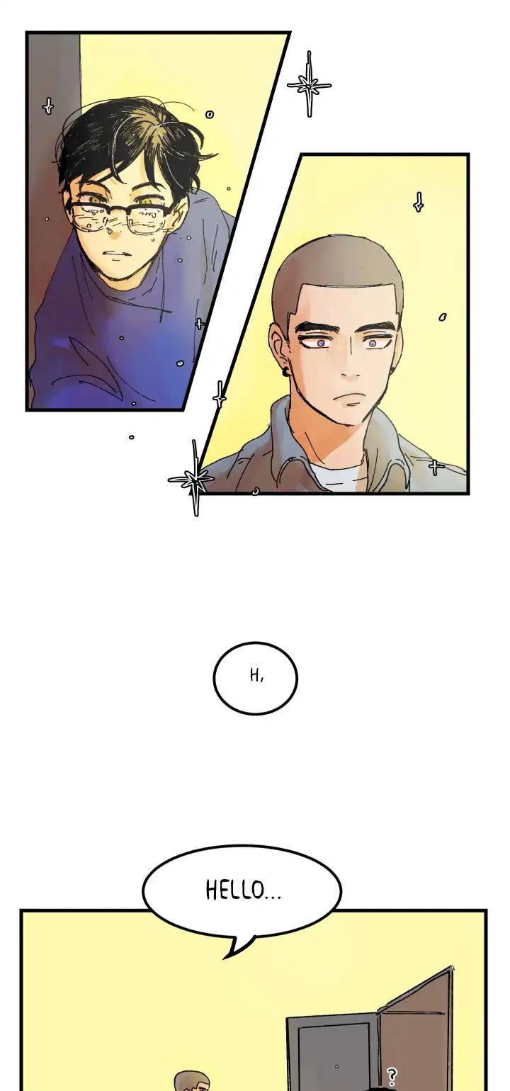 Cinema Next Door Chapter 1 page 28 - Chapter 1