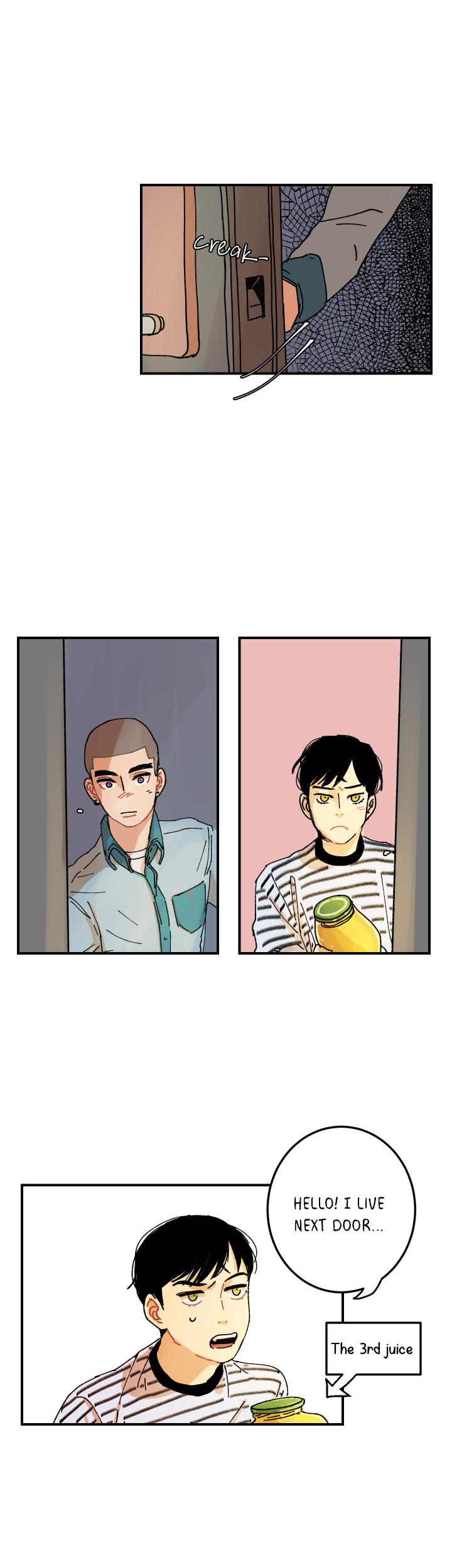 Cinema Next Door Chapter 2 page 12 - Chapter 2