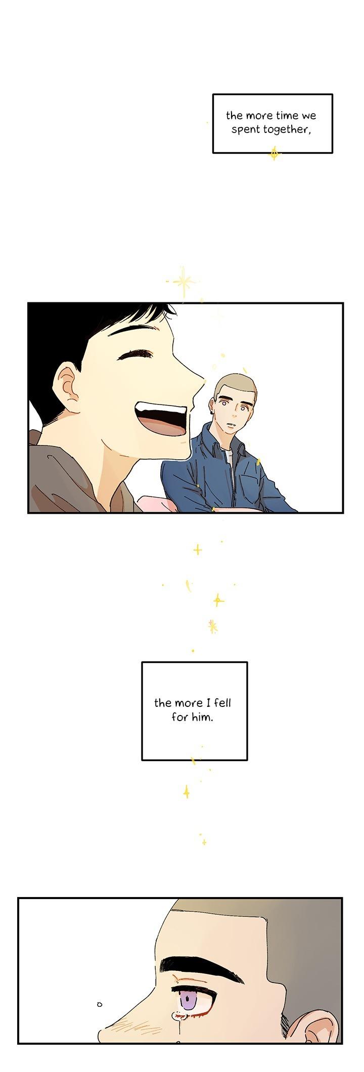 Cinema Next Door Chapter 3 page 12 - Chapter 3