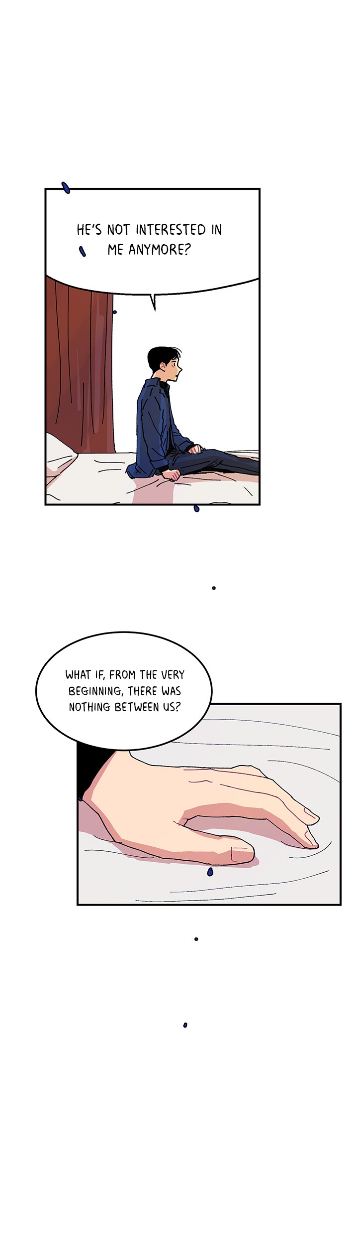 Cinema Next Door Chapter 3 page 23 - Chapter 3