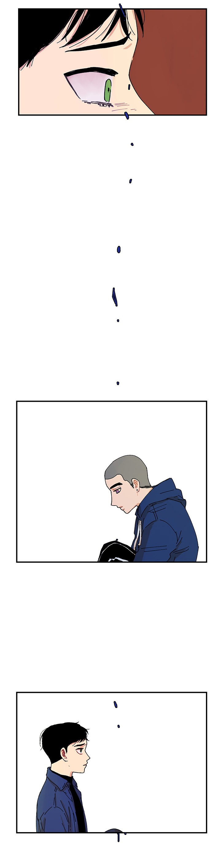 Cinema Next Door Chapter 3 page 24 - Chapter 3