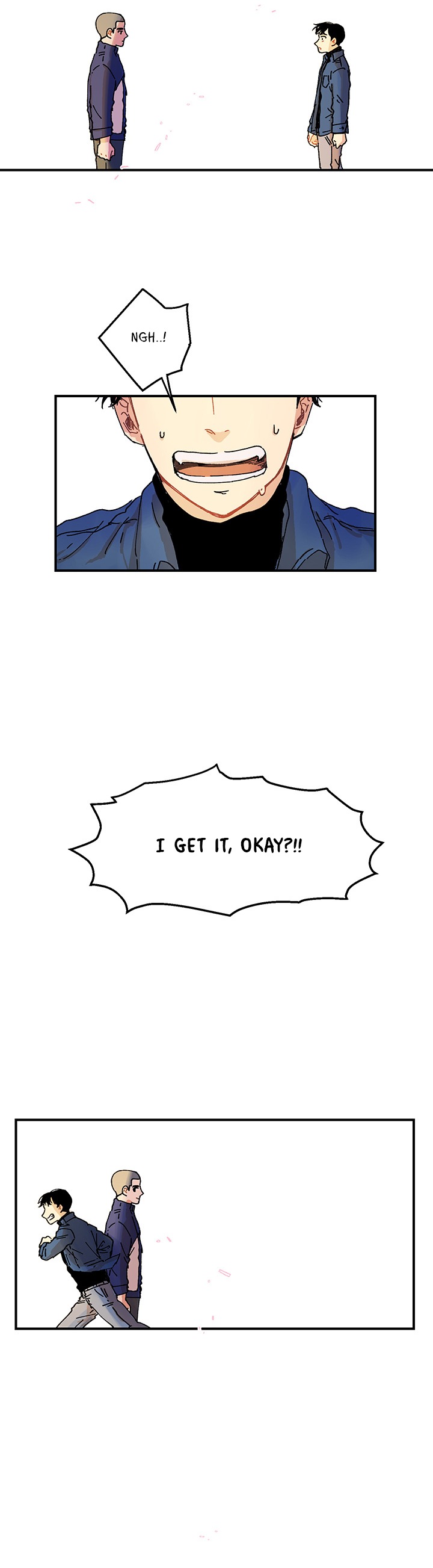 Cinema Next Door Chapter 4 page 10 - Chapter 4 [END]
